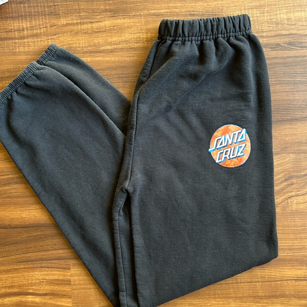 Santa Cruz Pants